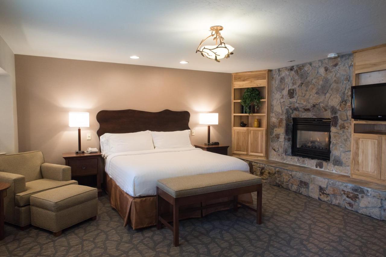 Holiday Inn Express South Lake Tahoe By Ihg Exterior photo