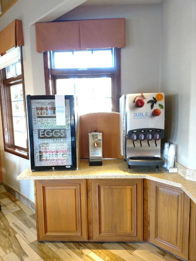 Holiday Inn Express South Lake Tahoe By Ihg Exterior photo