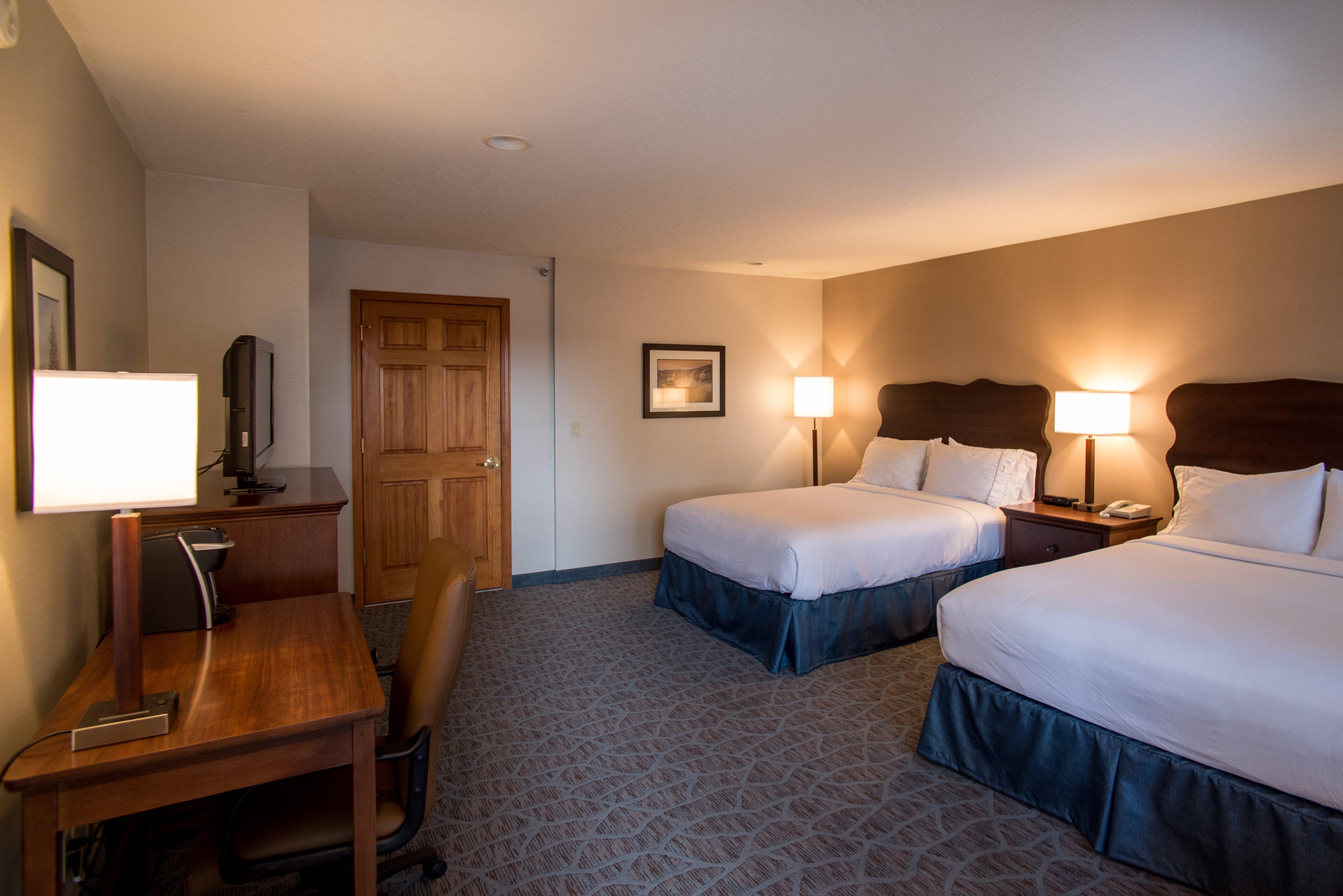 Holiday Inn Express South Lake Tahoe By Ihg Exterior photo