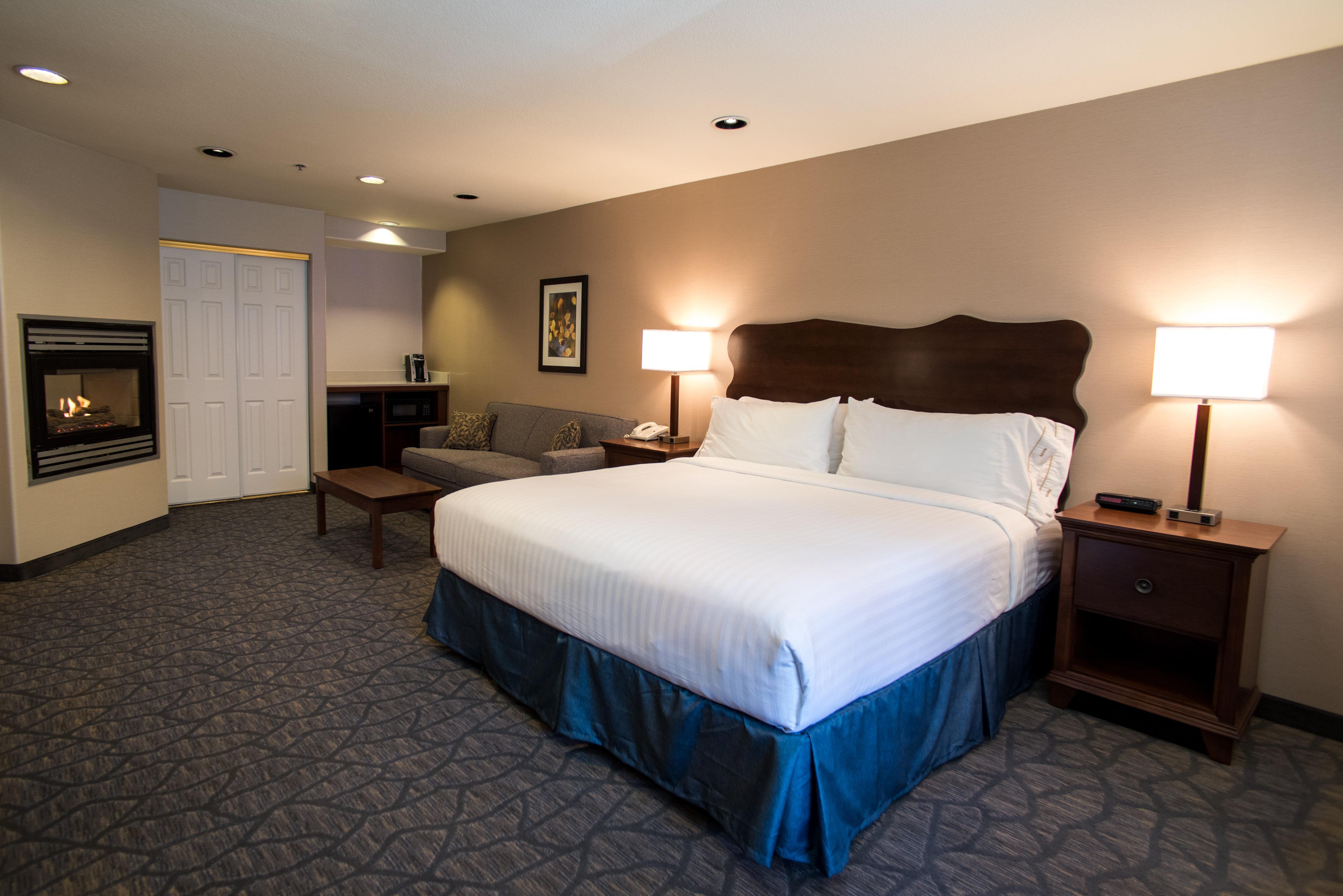 Holiday Inn Express South Lake Tahoe By Ihg Exterior photo