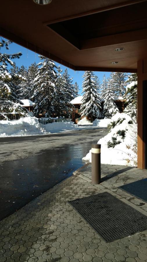 Holiday Inn Express South Lake Tahoe By Ihg Exterior photo
