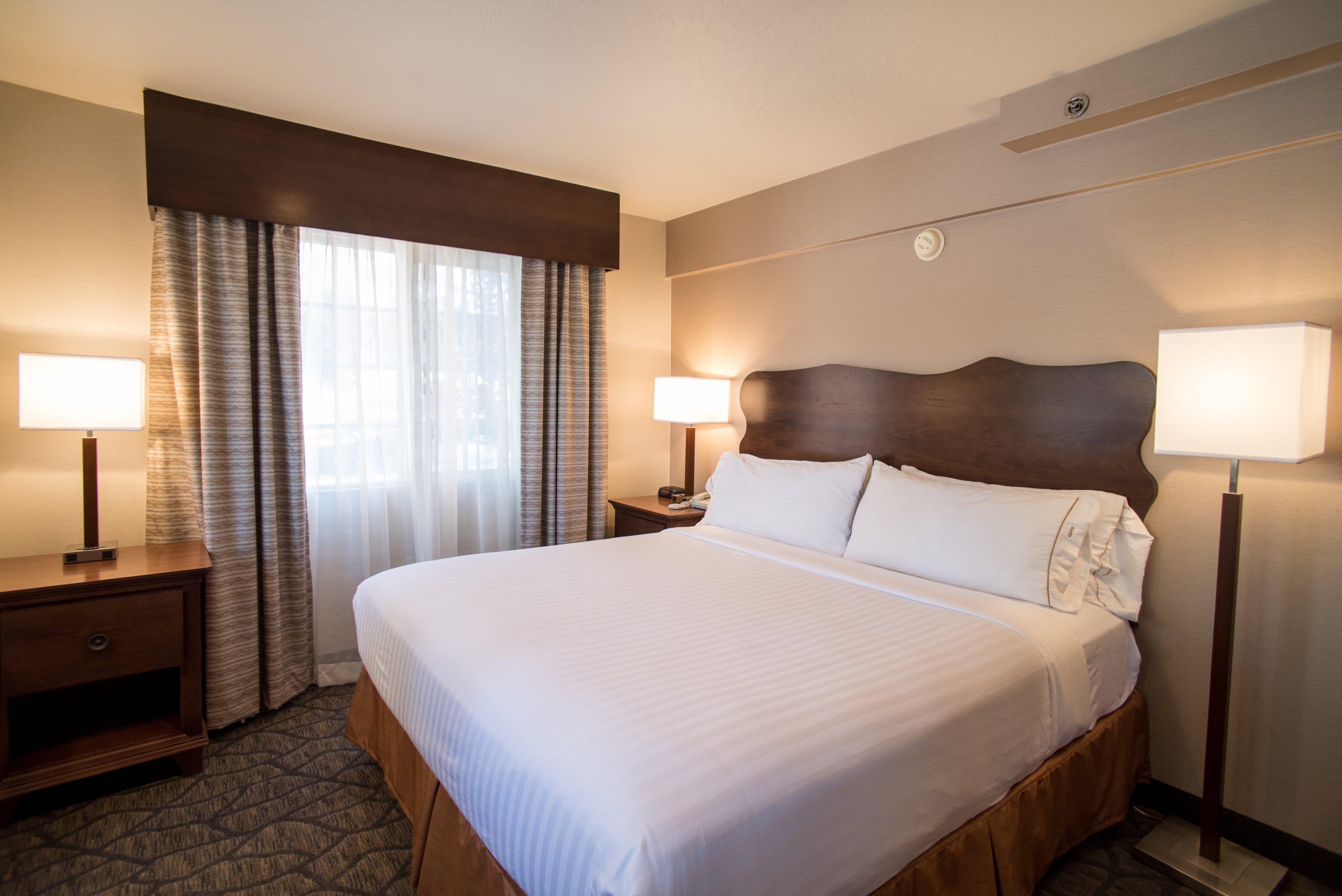 Holiday Inn Express South Lake Tahoe By Ihg Exterior photo