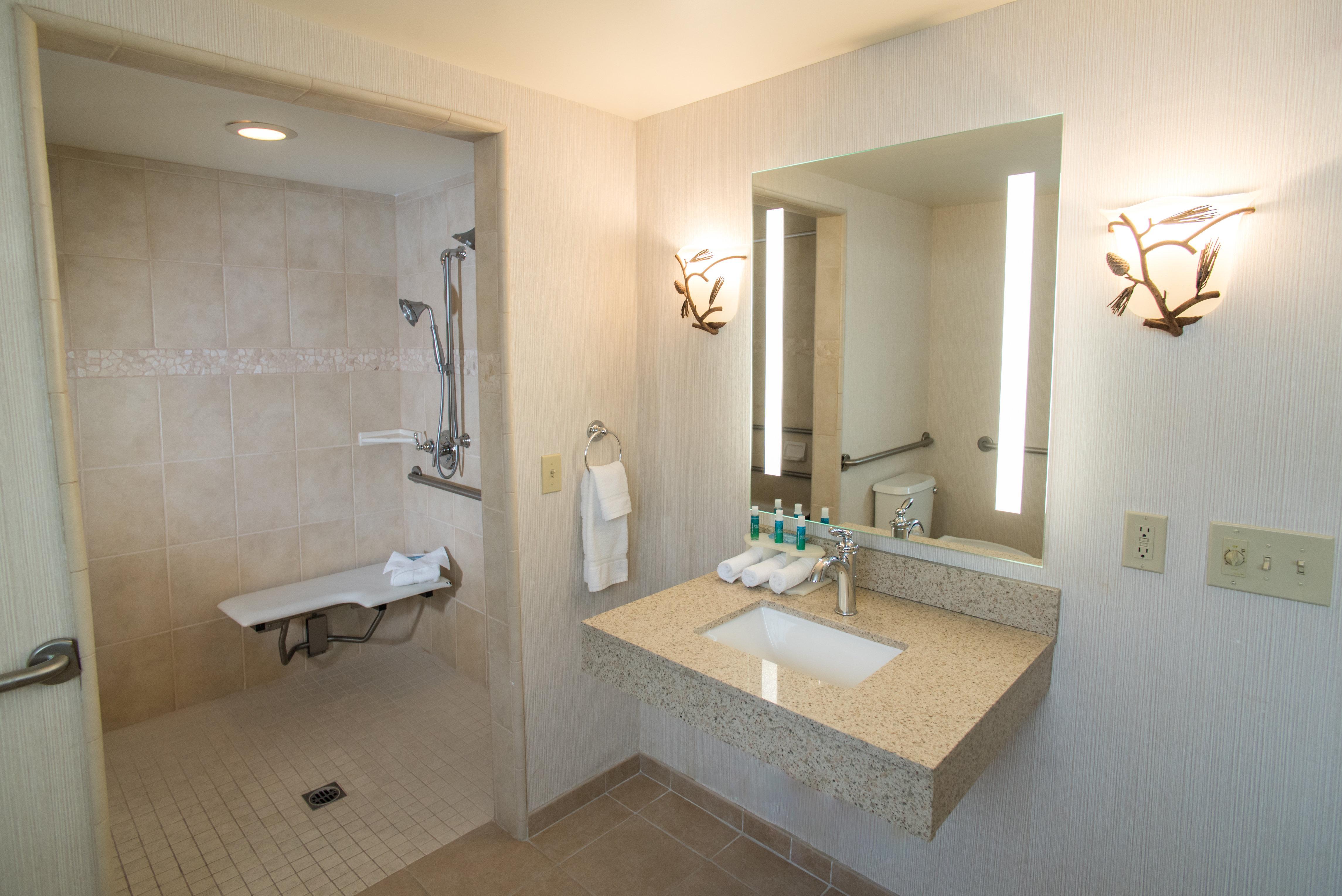 Holiday Inn Express South Lake Tahoe By Ihg Exterior photo