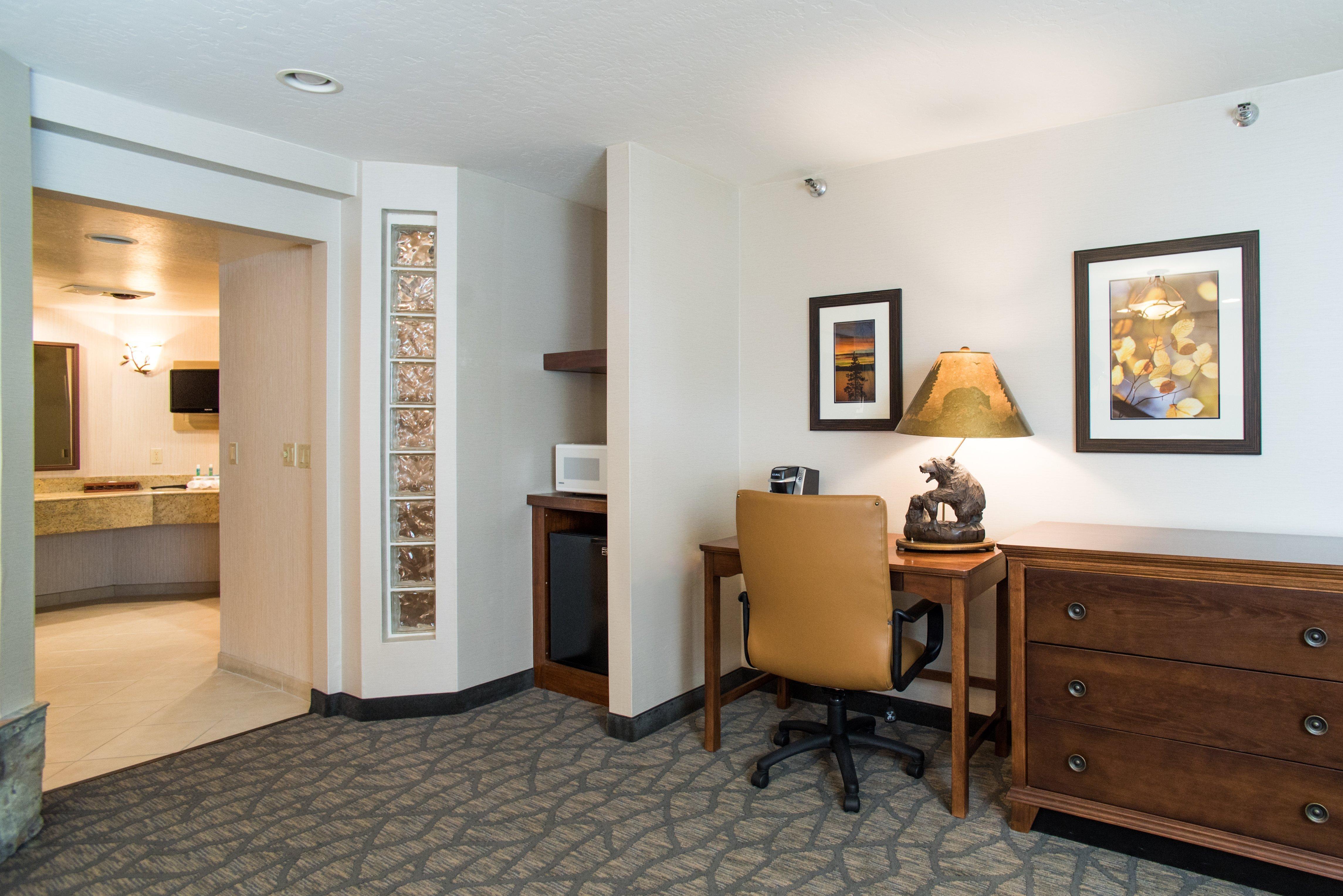 Holiday Inn Express South Lake Tahoe By Ihg Exterior photo
