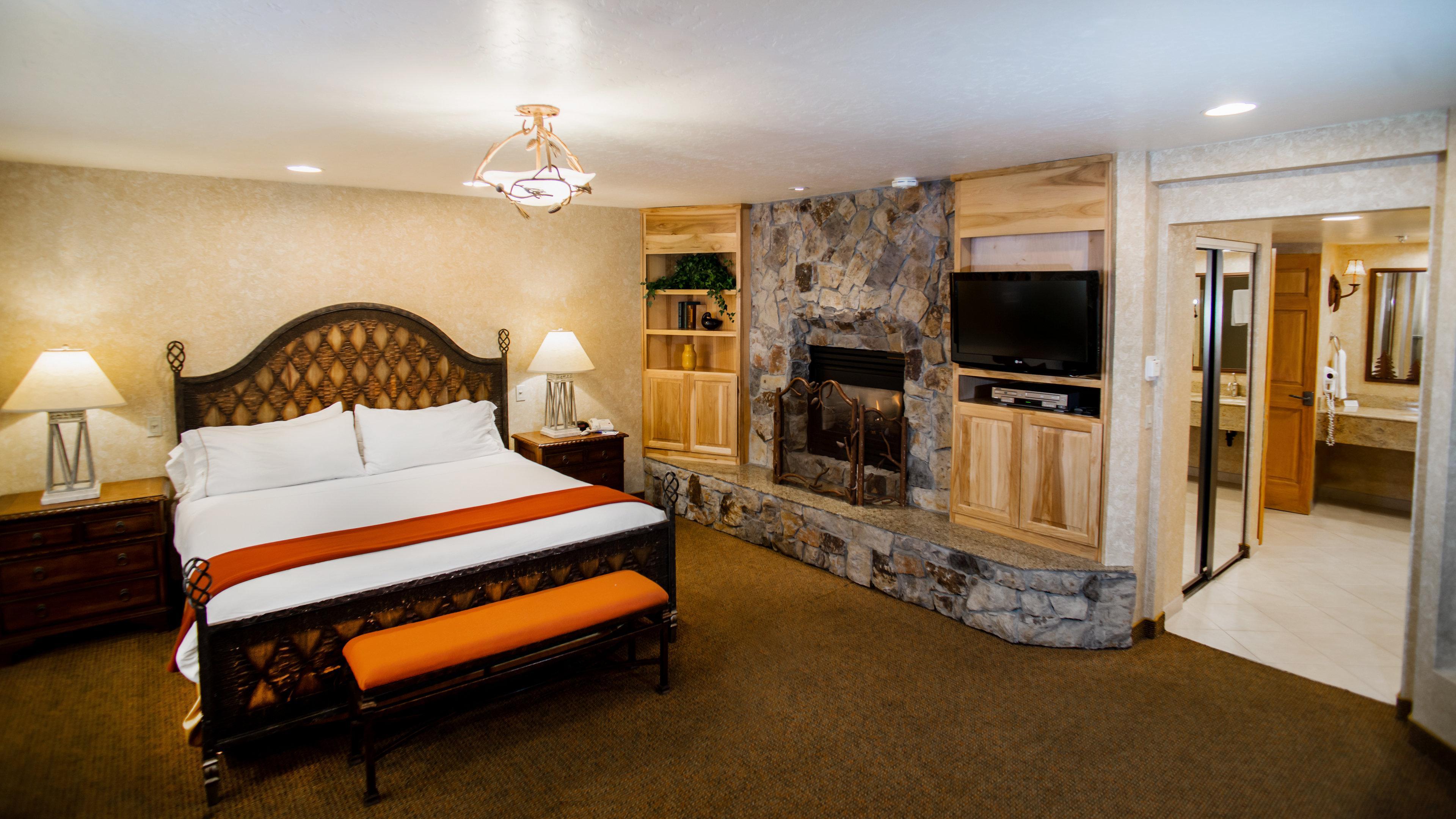 Holiday Inn Express South Lake Tahoe By Ihg Exterior photo