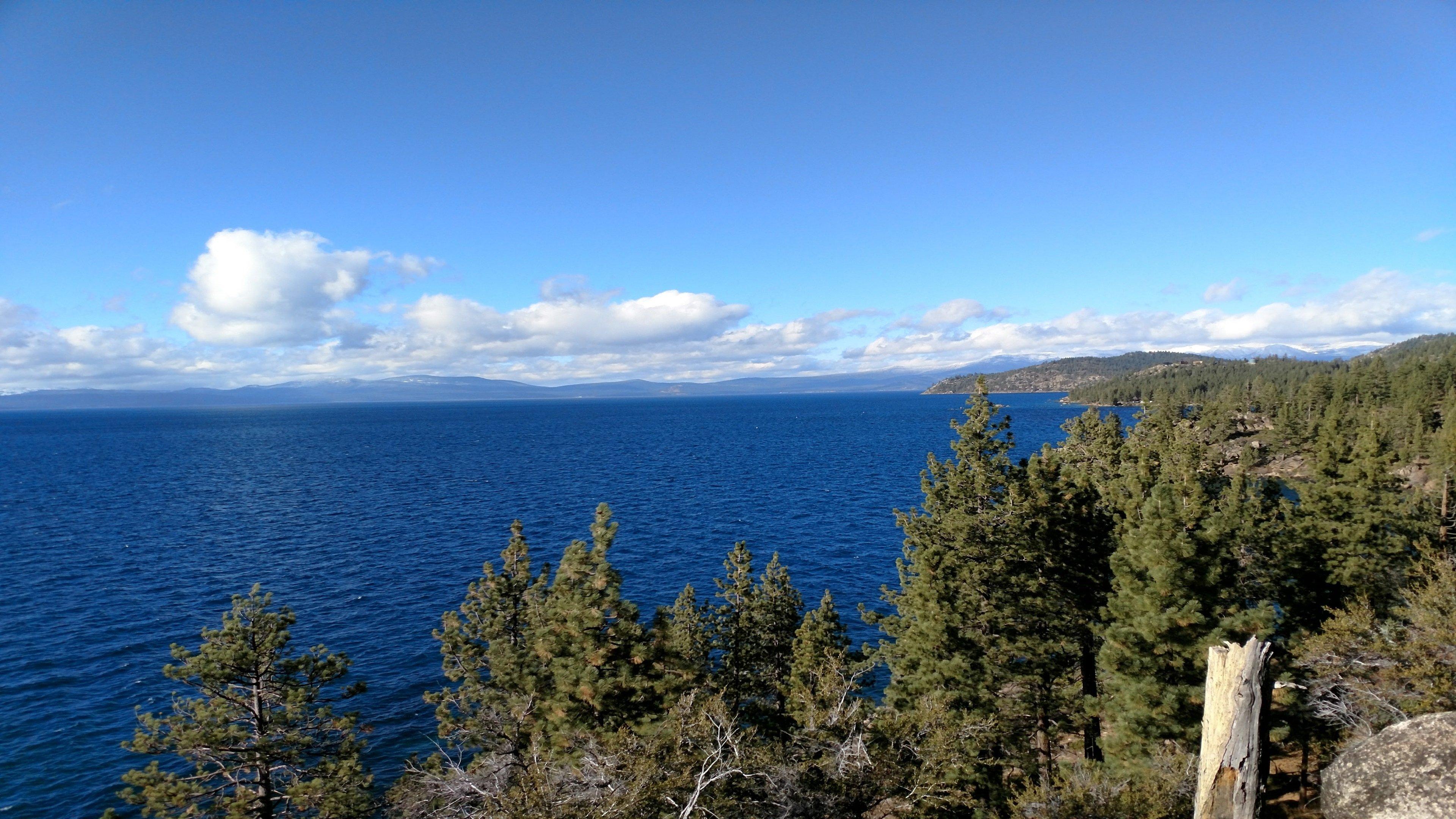 Holiday Inn Express South Lake Tahoe By Ihg Exterior photo