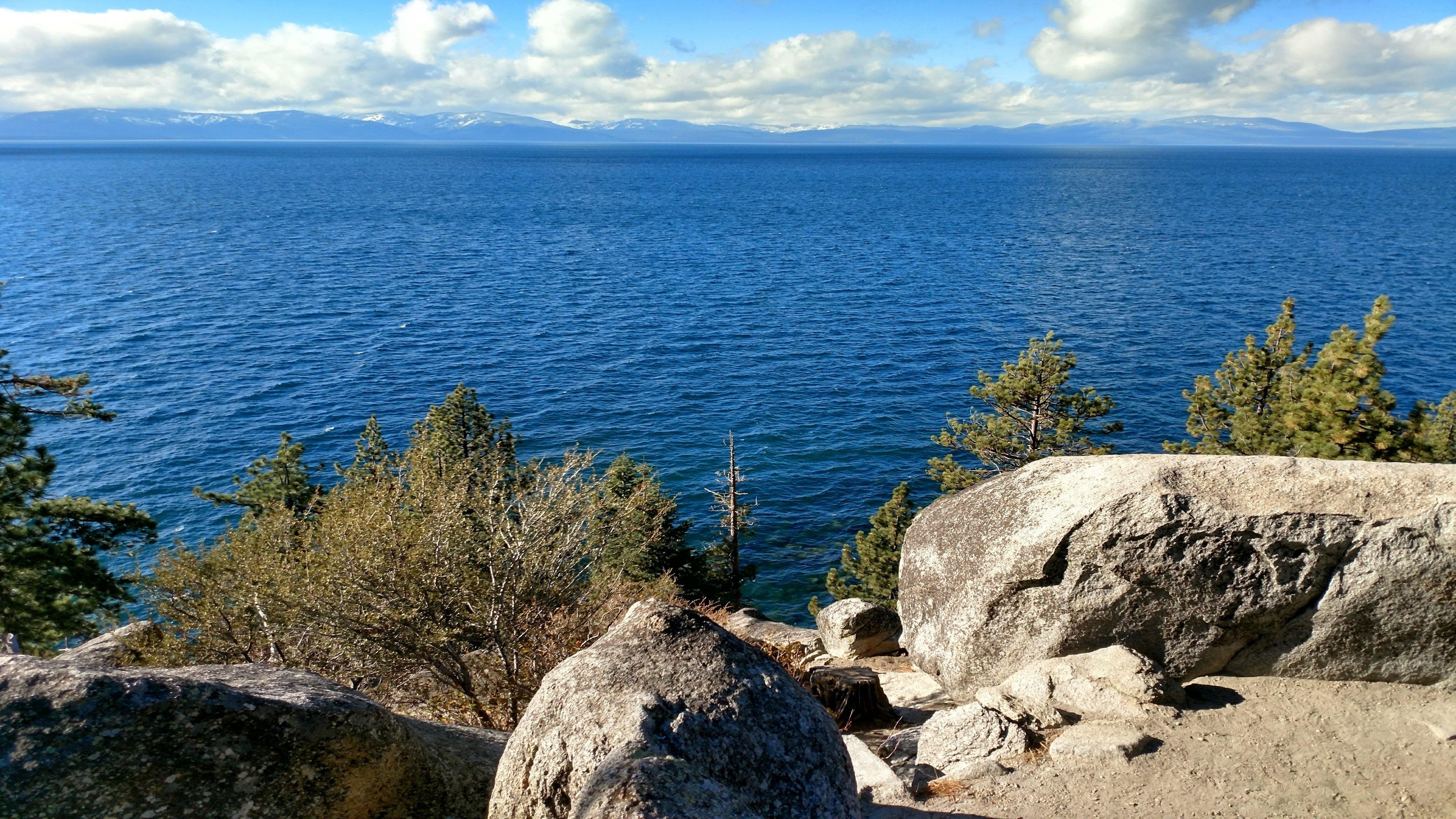 Holiday Inn Express South Lake Tahoe By Ihg Exterior photo