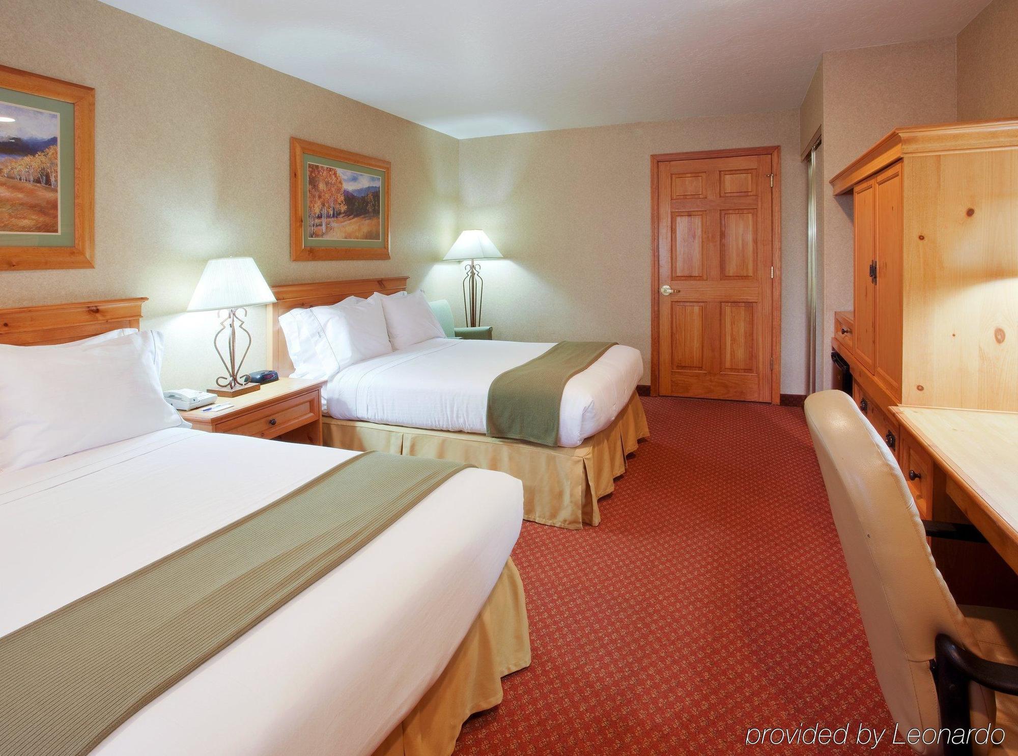 Holiday Inn Express South Lake Tahoe By Ihg Room photo