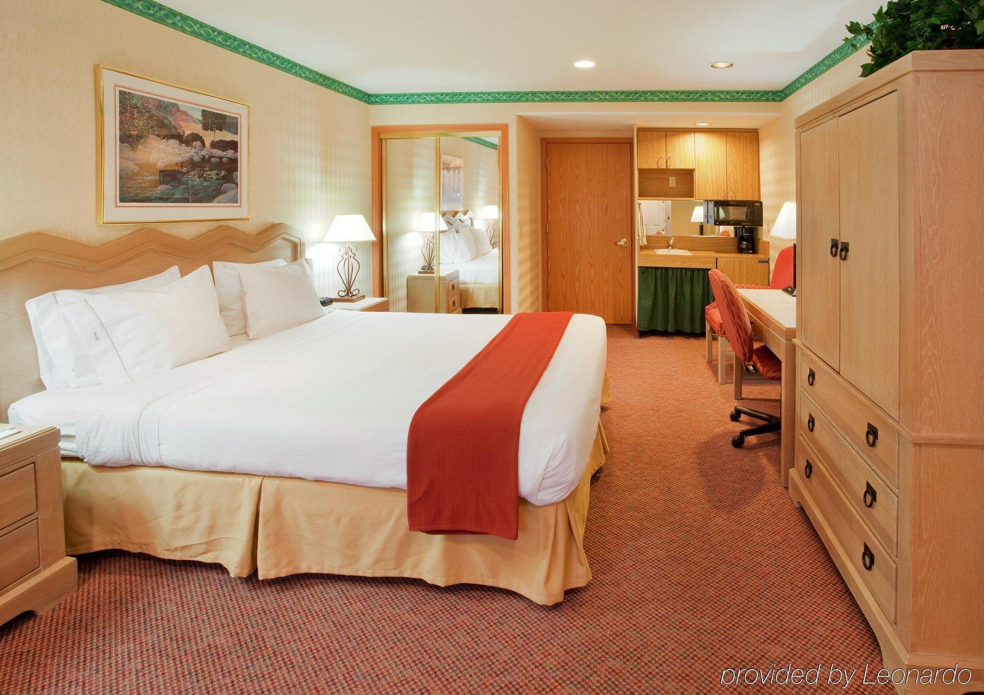 Holiday Inn Express South Lake Tahoe By Ihg Room photo