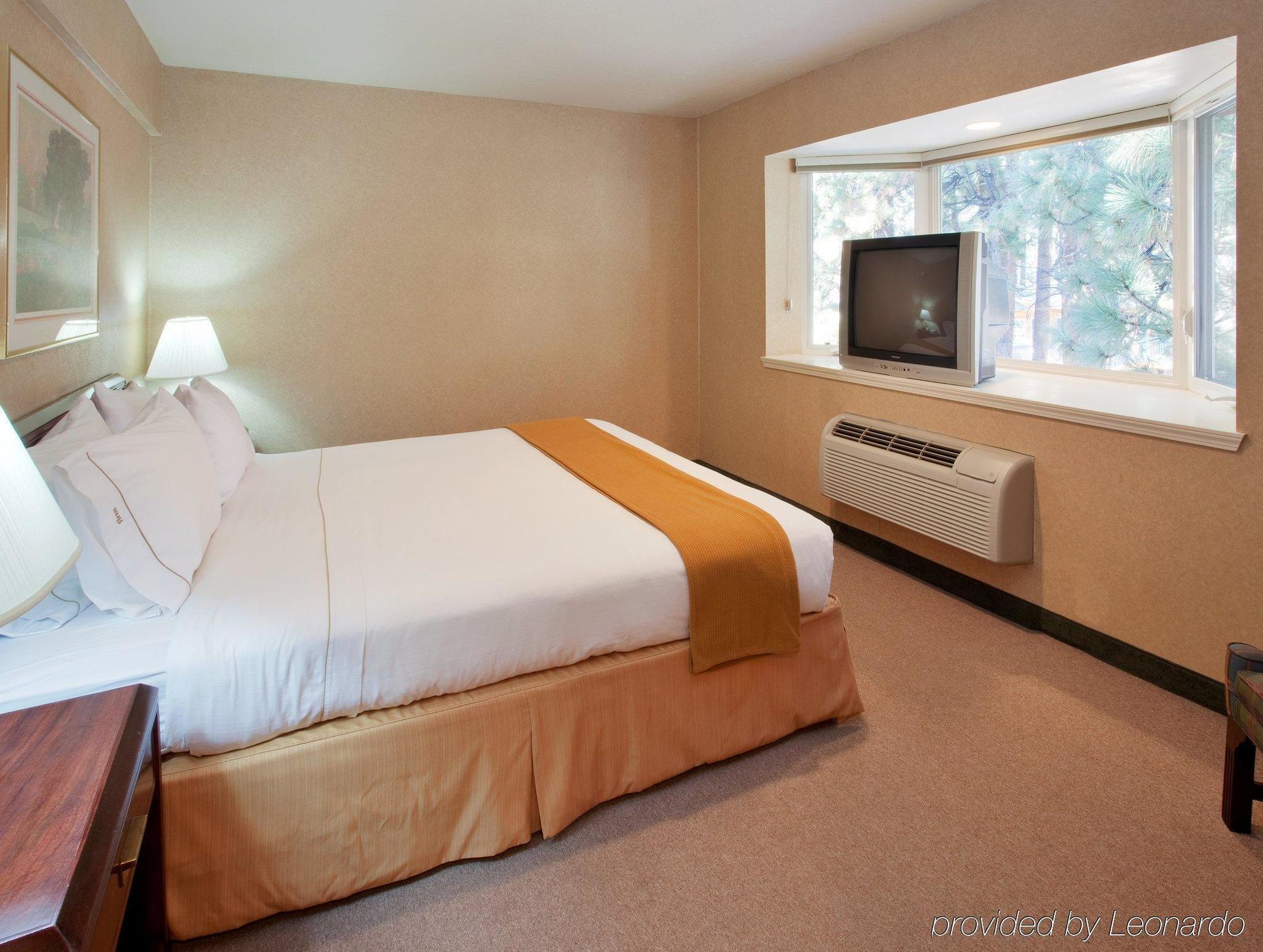 Holiday Inn Express South Lake Tahoe By Ihg Room photo