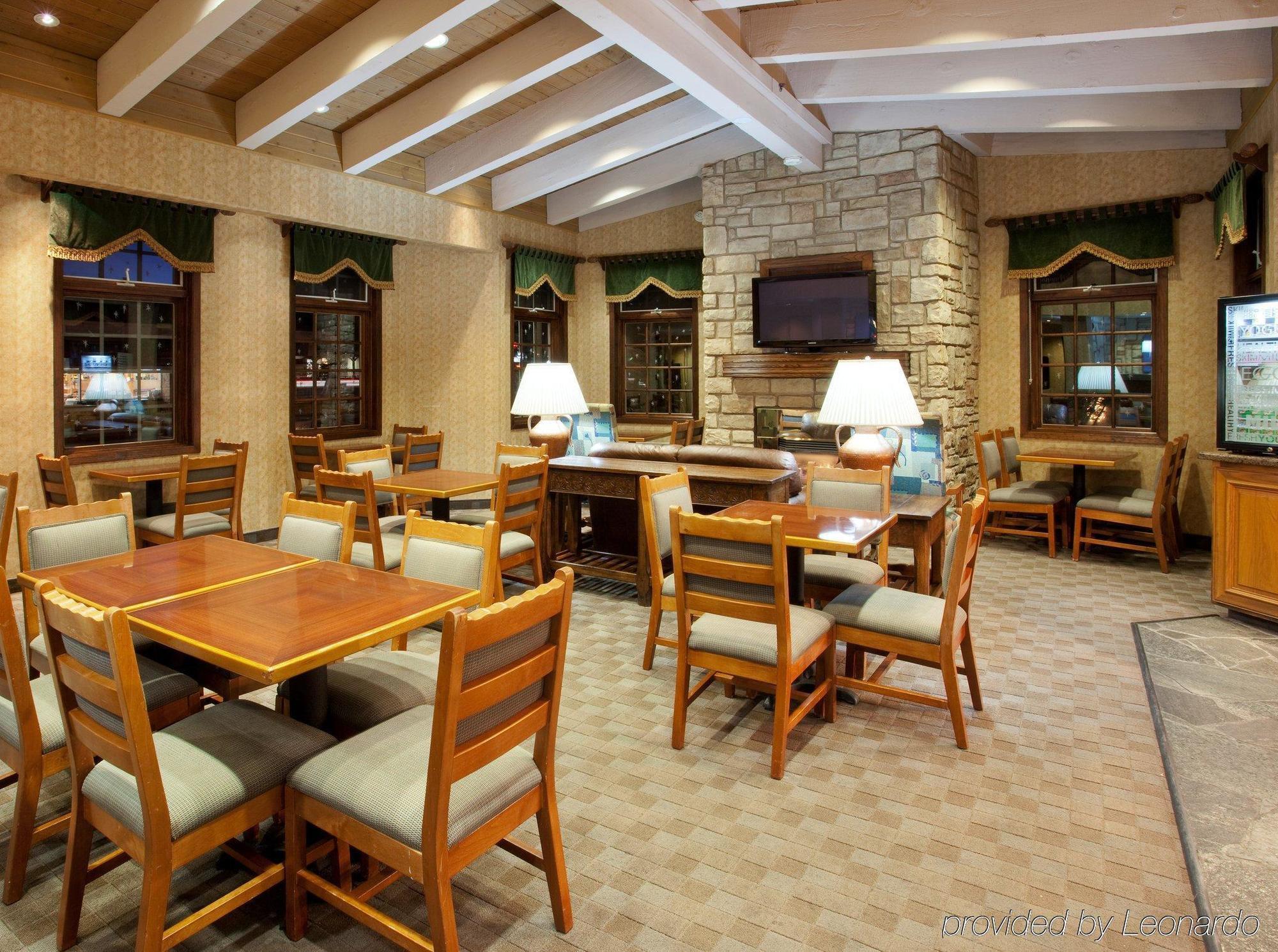 Holiday Inn Express South Lake Tahoe By Ihg Exterior photo