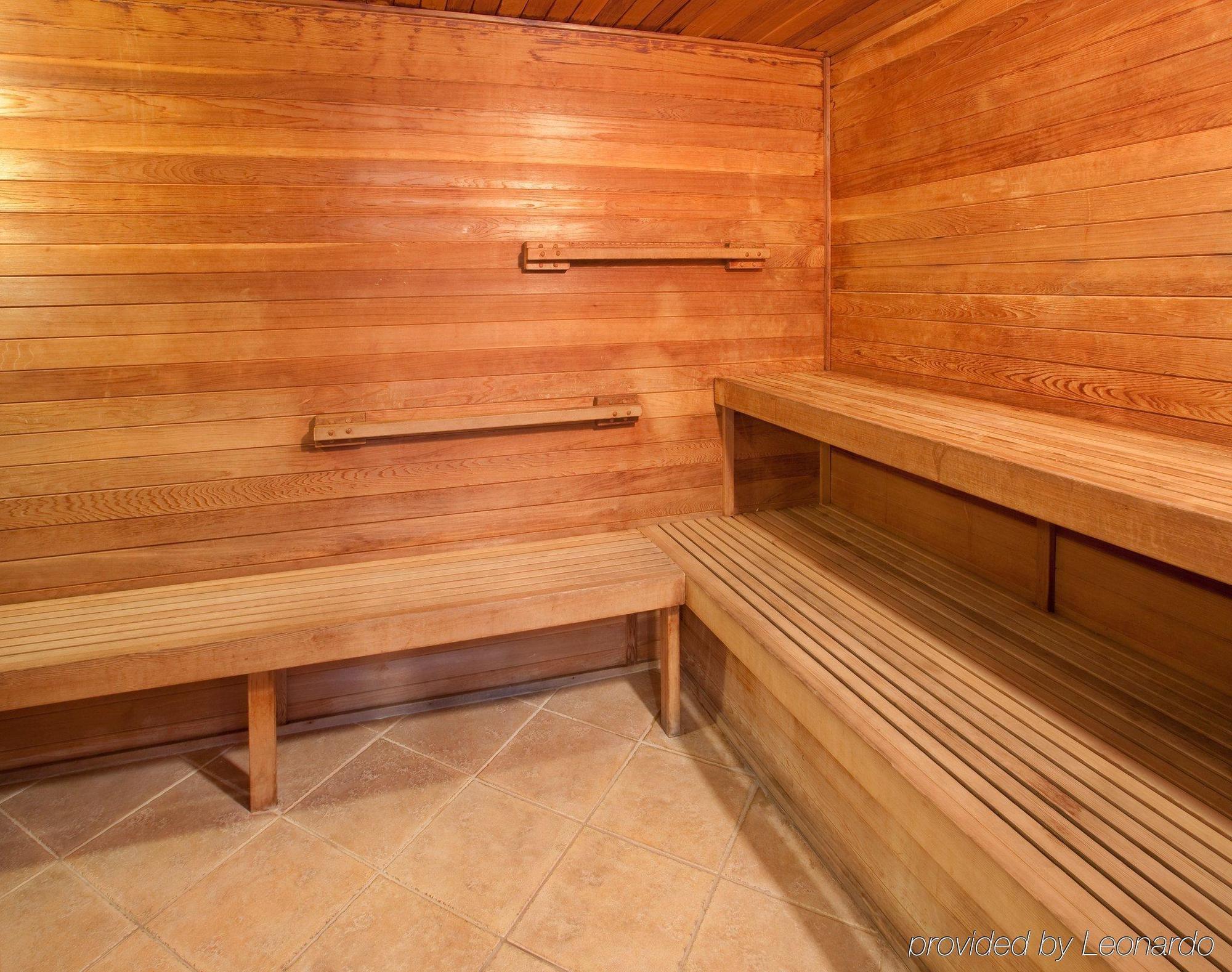Holiday Inn Express South Lake Tahoe By Ihg Facilities photo
