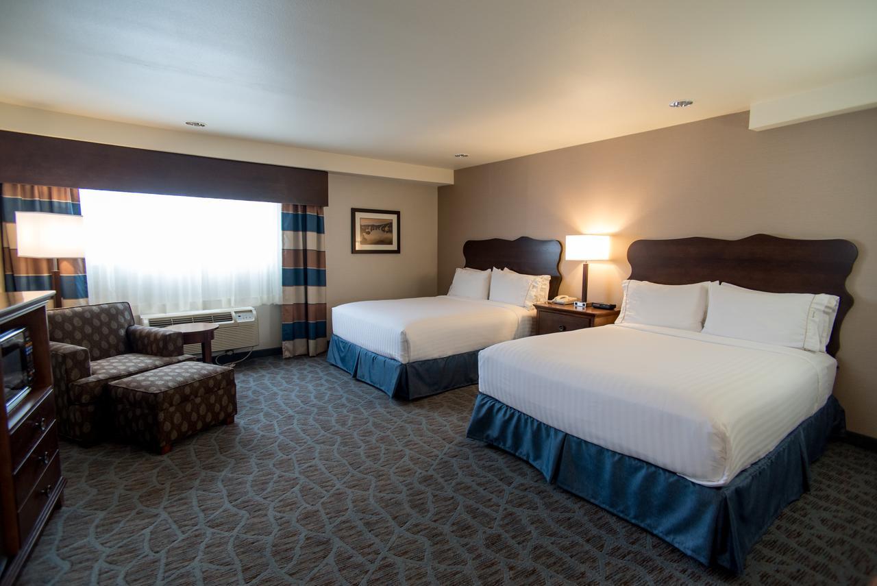 Holiday Inn Express South Lake Tahoe By Ihg Exterior photo