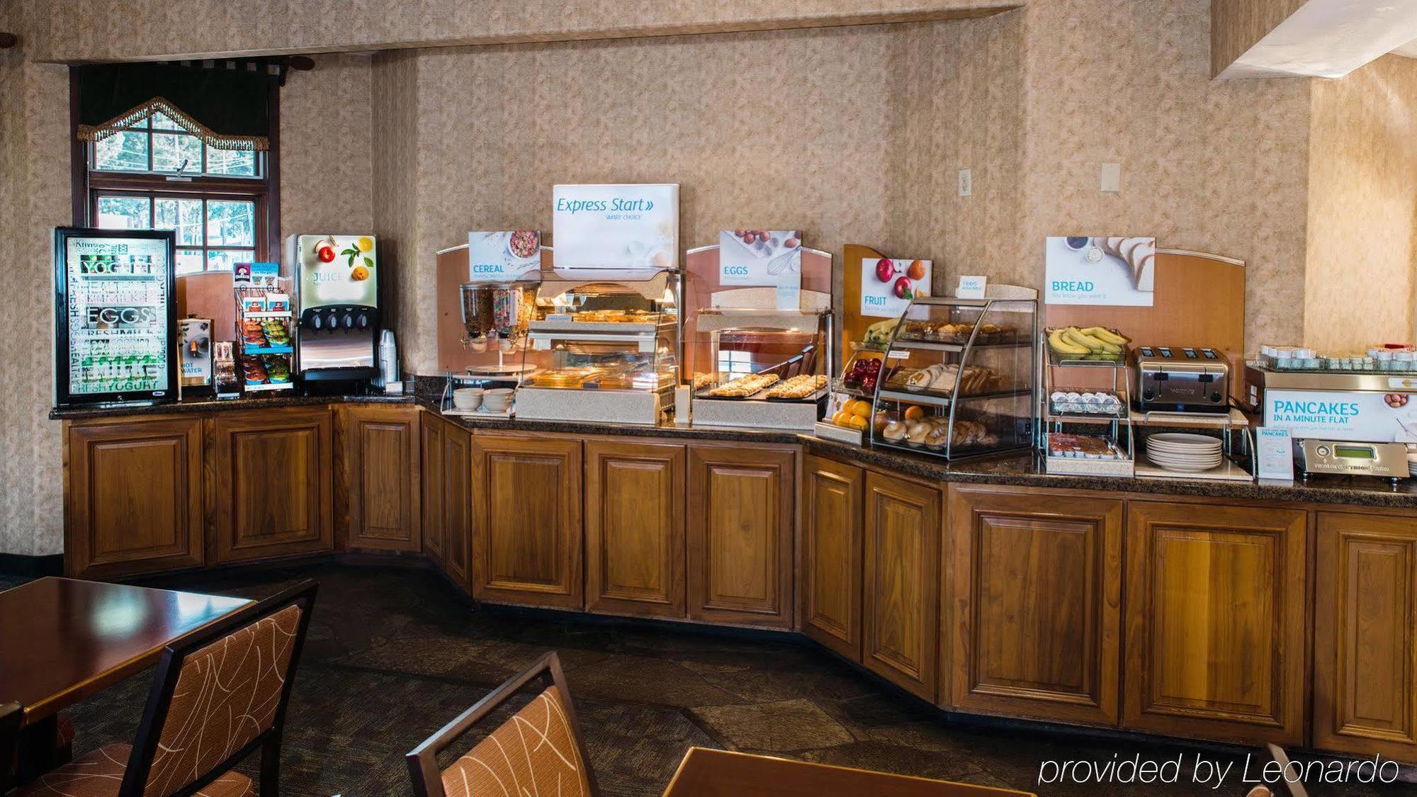 Holiday Inn Express South Lake Tahoe By Ihg Exterior photo