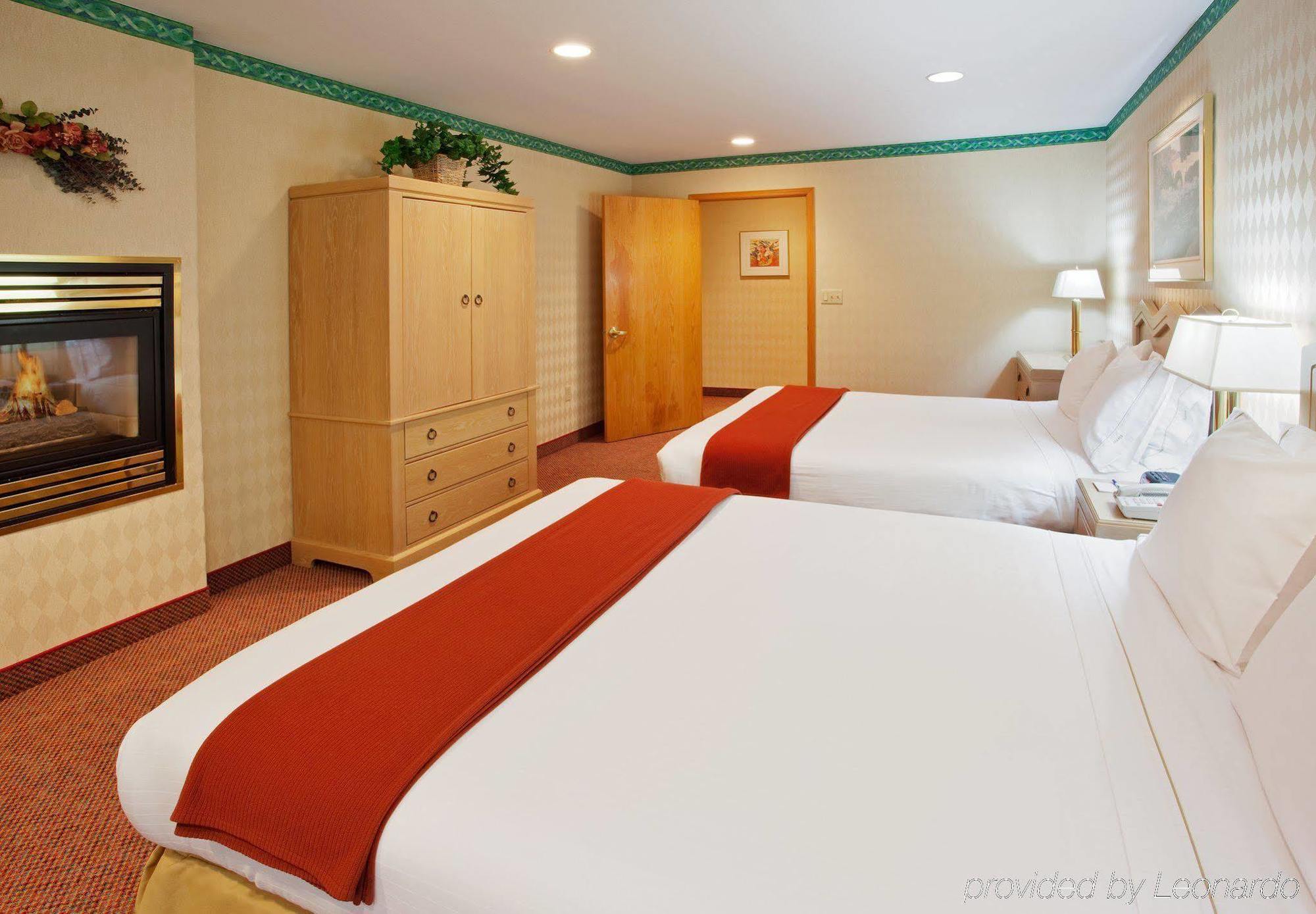 Holiday Inn Express South Lake Tahoe By Ihg Exterior photo