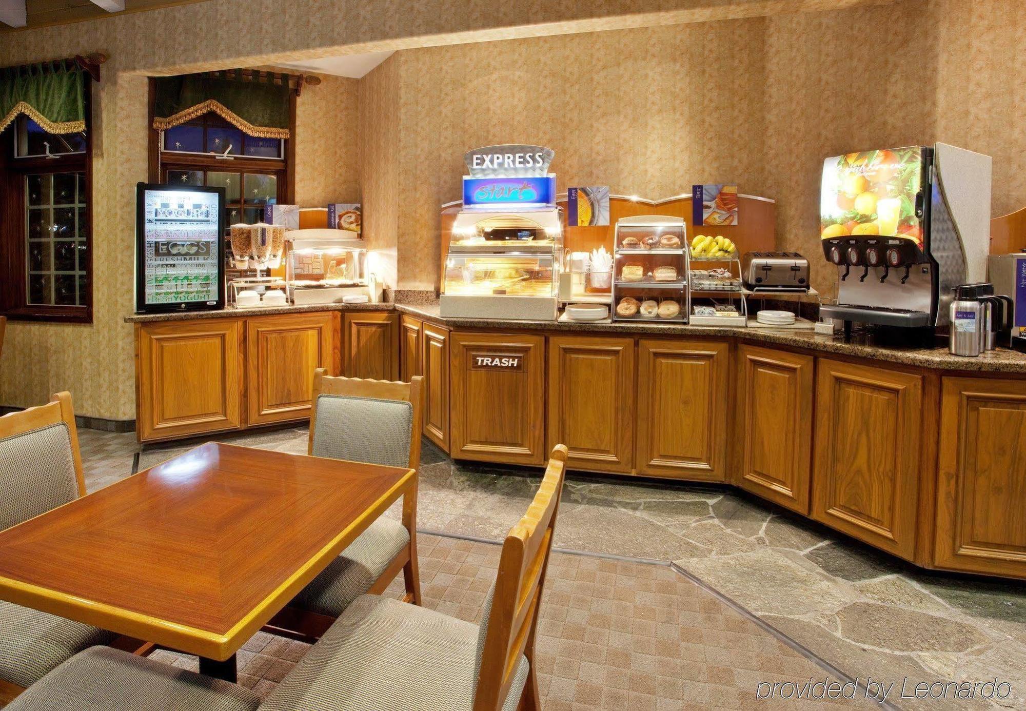 Holiday Inn Express South Lake Tahoe By Ihg Exterior photo