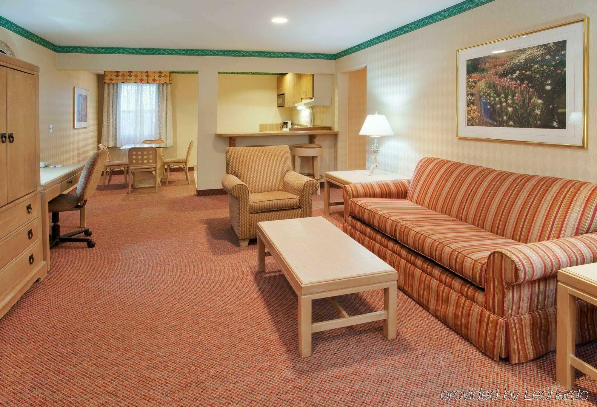 Holiday Inn Express South Lake Tahoe, An Ihg Hotel Interior photo