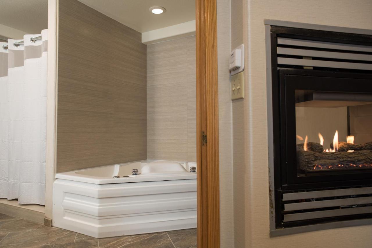 Holiday Inn Express South Lake Tahoe By Ihg Exterior photo